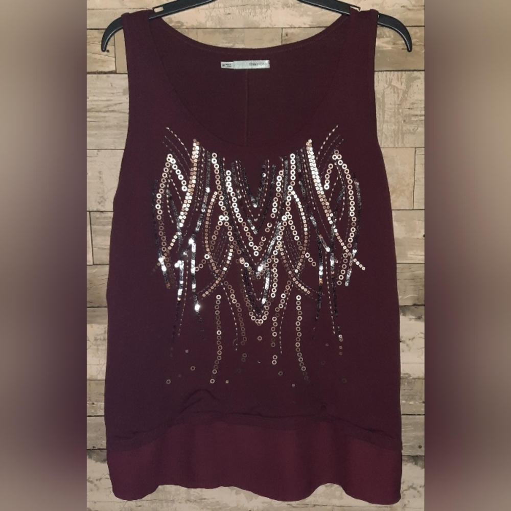 MAURICES SIZE 2XL